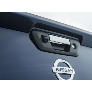 Nissan Navara
 EL Premium 2019